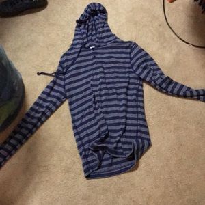 Men’s Aeropostale Size Small Light Hoodie